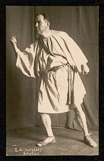 G. A. Walter als Sextus
