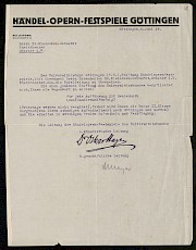 Vereinbarung über die Zusammenarbeit