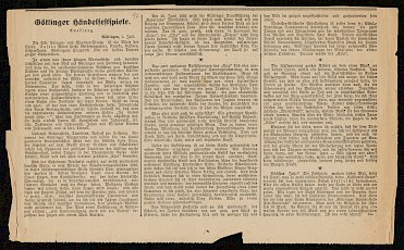 Rezension