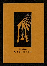 Radamisto, Oper in drei Akten