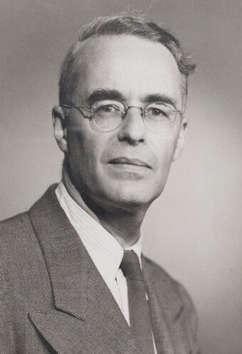 Wolfgang Stechow (1896-1974)