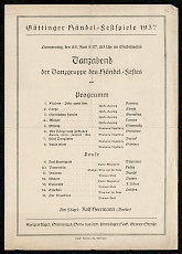 Programm