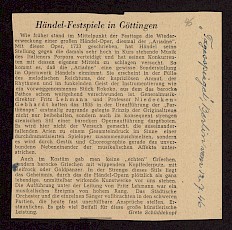 Rezension von Grete Schüddekopf