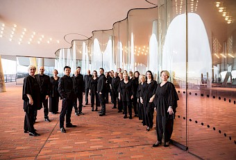 NDR Vokalensemble