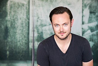 Nick Pritchard