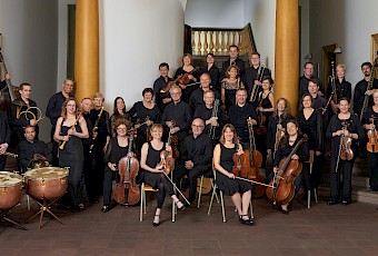 FestspielOrchester Göttingen