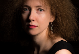 Irina Zahharenkova