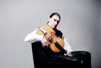 Sergey Malov