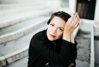Laila Salome Fischer