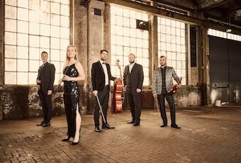 Spark - Die klassische Band