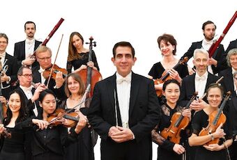 Göttinger Symphonieorchester