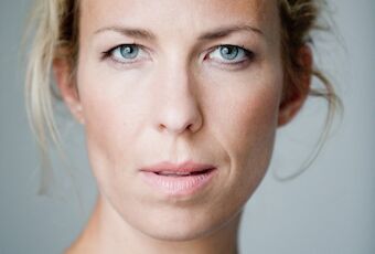 Eva Vogel