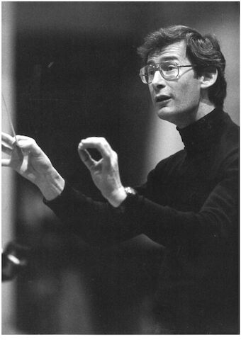 John Eliot Gardiner