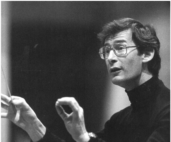 John Eliot Gardiner